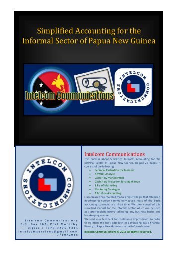Business Basics Pdf